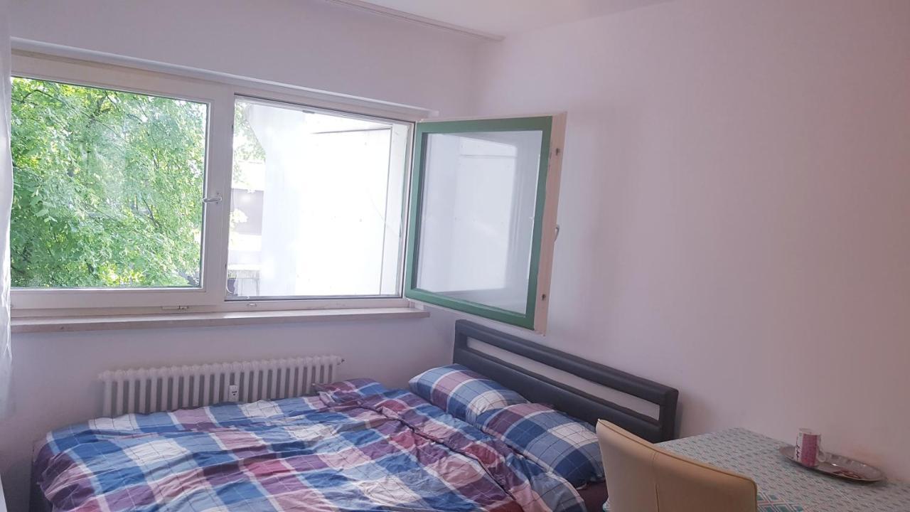 Schones Privatunterkunft München